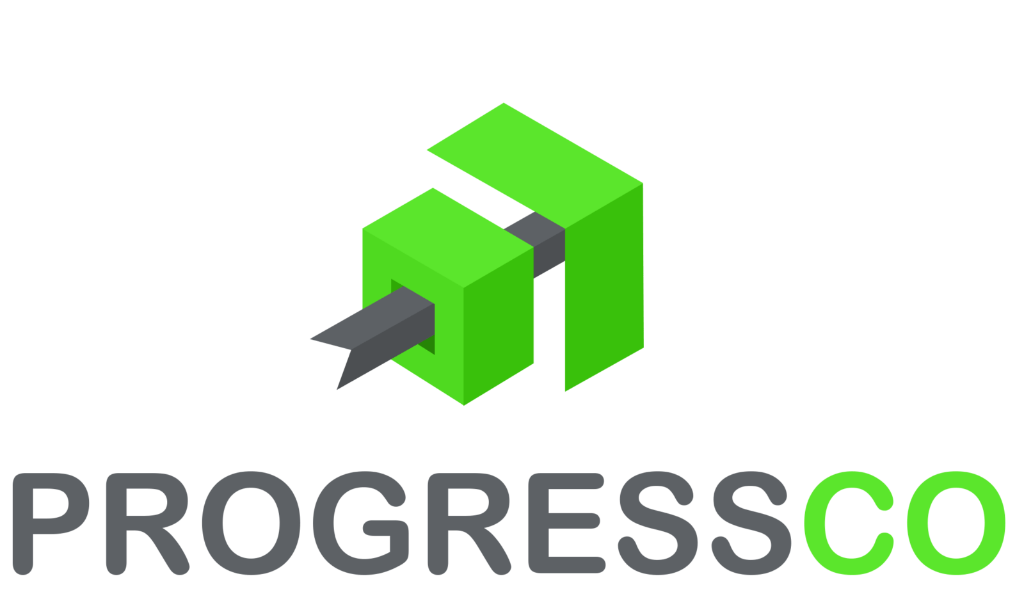Progressco Logo